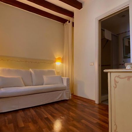 Casa Vacanze Angolo 'Sconto Wenecja Zewnętrze zdjęcie