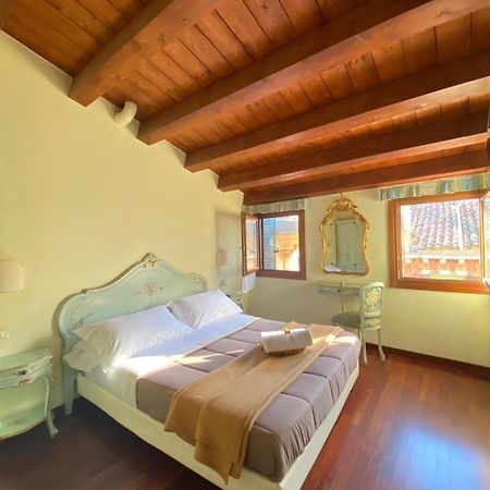 Casa Vacanze Angolo 'Sconto Wenecja Zewnętrze zdjęcie