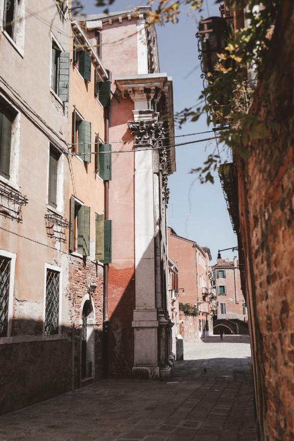 Casa Vacanze Angolo 'Sconto Wenecja Zewnętrze zdjęcie