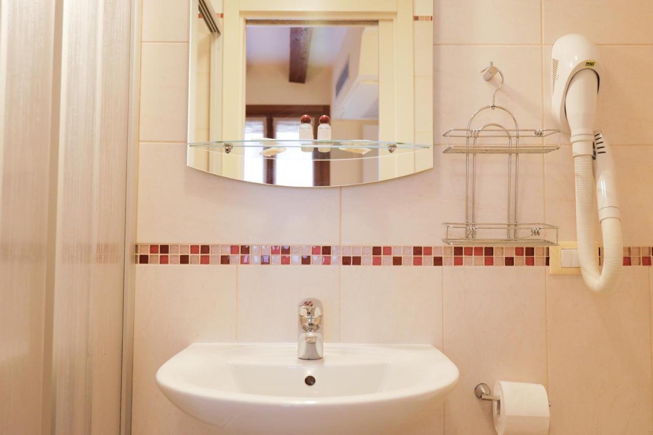 Casa Vacanze Angolo 'Sconto Wenecja Zewnętrze zdjęcie