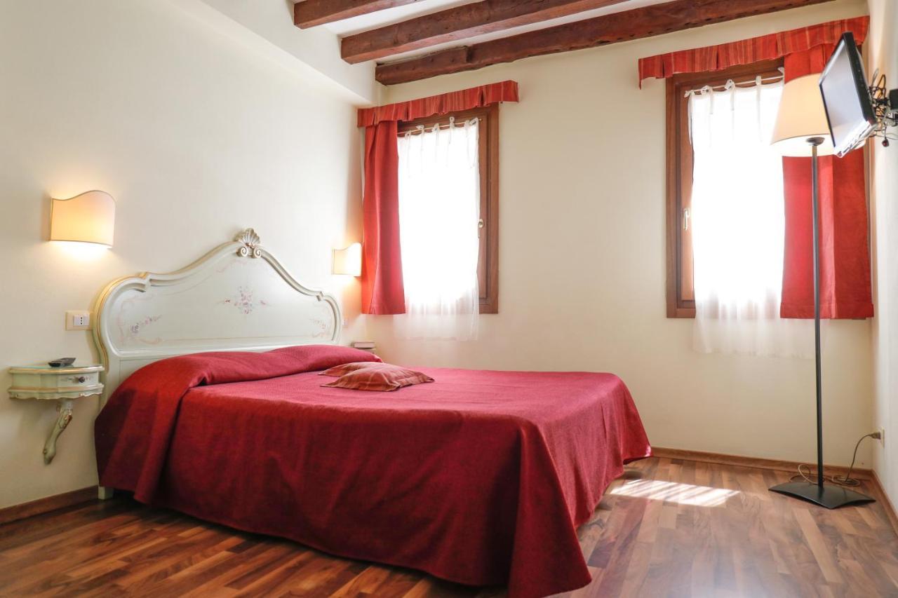 Casa Vacanze Angolo 'Sconto Wenecja Zewnętrze zdjęcie
