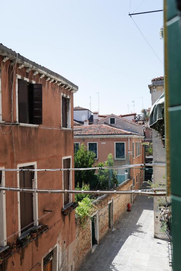 Casa Vacanze Angolo 'Sconto Wenecja Zewnętrze zdjęcie