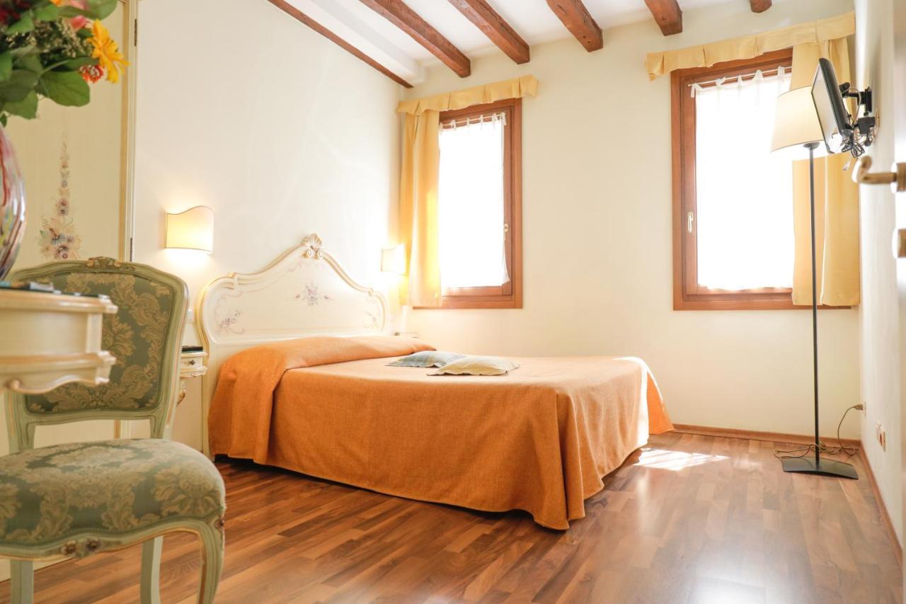 Casa Vacanze Angolo 'Sconto Wenecja Zewnętrze zdjęcie