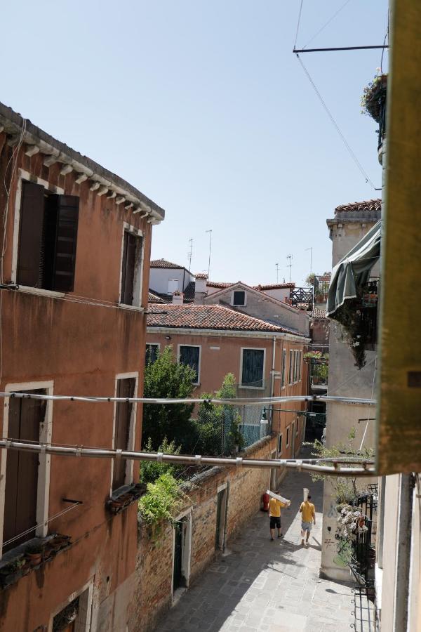 Casa Vacanze Angolo 'Sconto Wenecja Zewnętrze zdjęcie