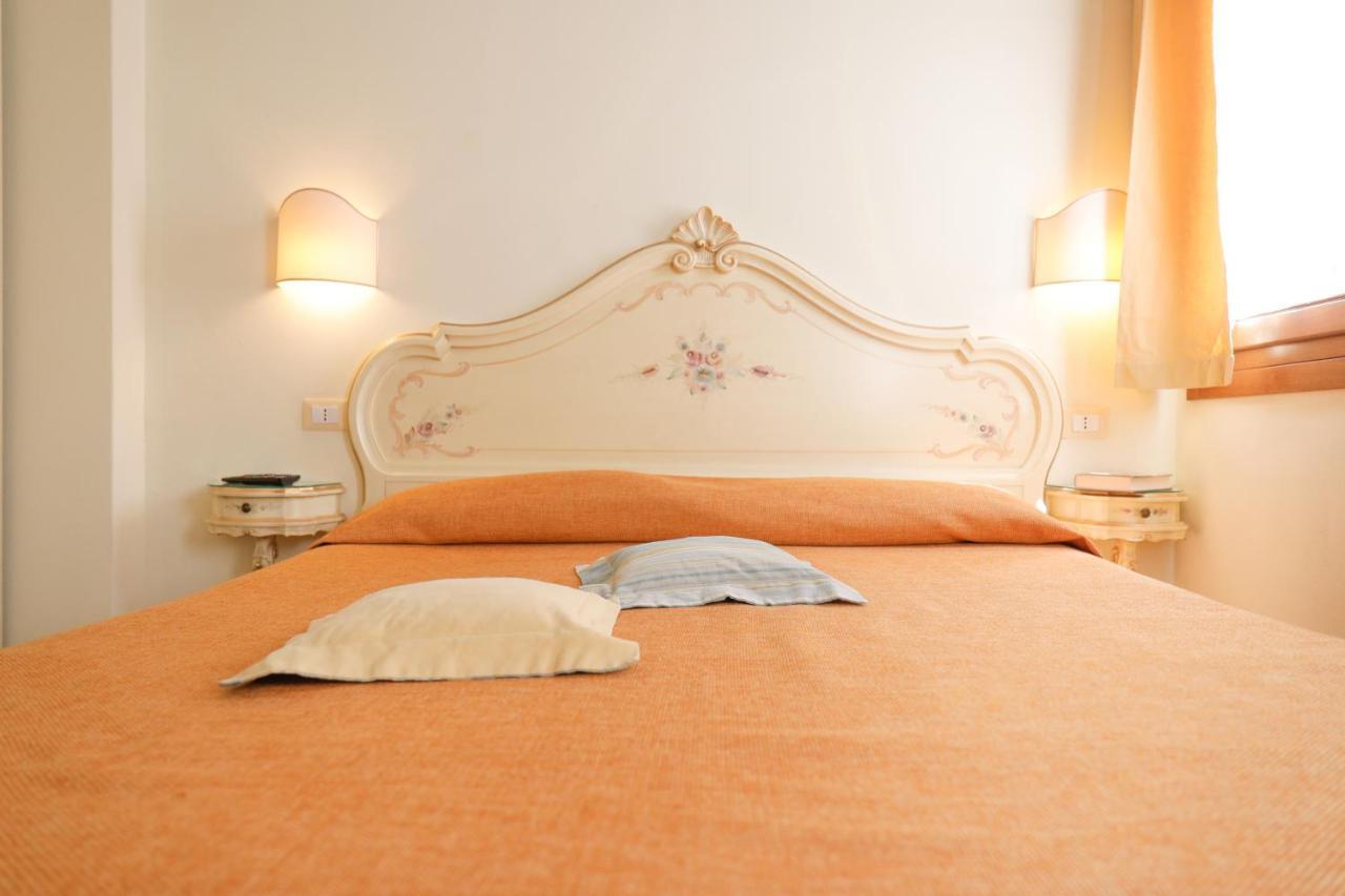 Casa Vacanze Angolo 'Sconto Wenecja Zewnętrze zdjęcie