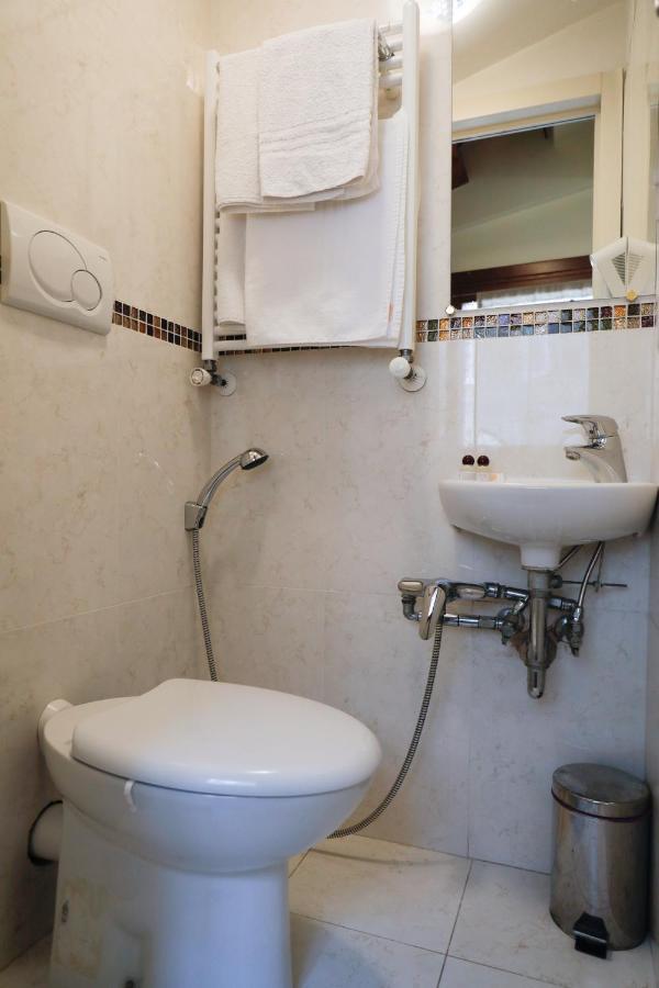 Casa Vacanze Angolo 'Sconto Wenecja Zewnętrze zdjęcie