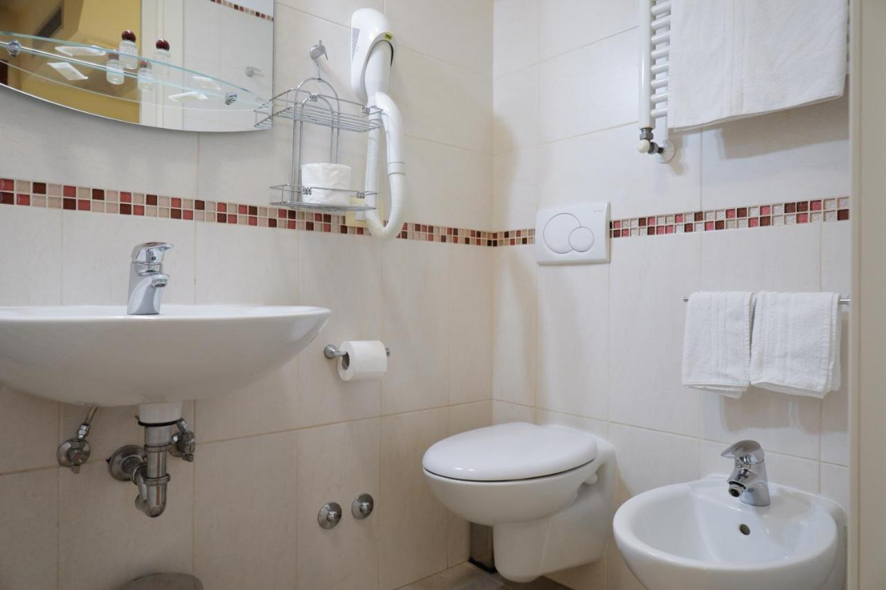 Casa Vacanze Angolo 'Sconto Wenecja Zewnętrze zdjęcie