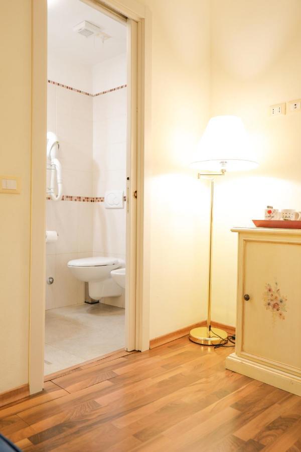 Casa Vacanze Angolo 'Sconto Wenecja Zewnętrze zdjęcie