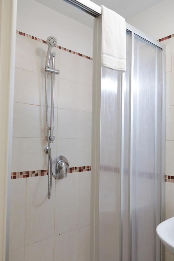 Casa Vacanze Angolo 'Sconto Wenecja Zewnętrze zdjęcie