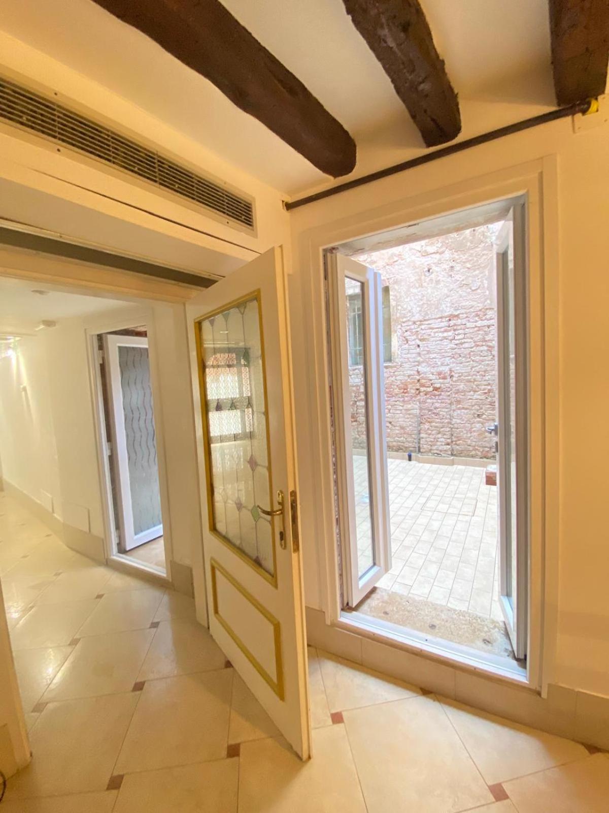 Casa Vacanze Angolo 'Sconto Wenecja Zewnętrze zdjęcie