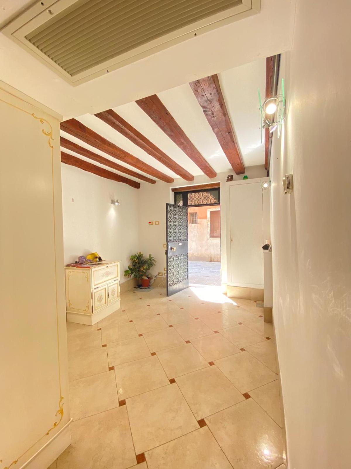 Casa Vacanze Angolo 'Sconto Wenecja Zewnętrze zdjęcie
