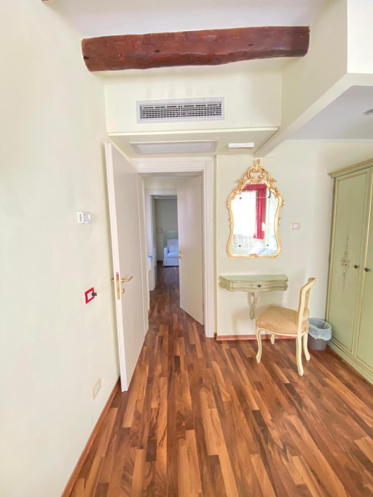 Casa Vacanze Angolo 'Sconto Wenecja Zewnętrze zdjęcie