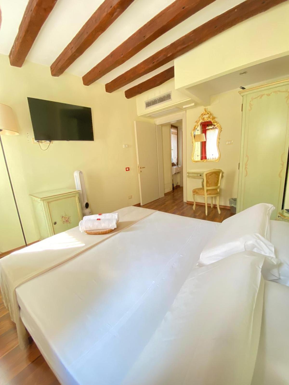 Casa Vacanze Angolo 'Sconto Wenecja Zewnętrze zdjęcie