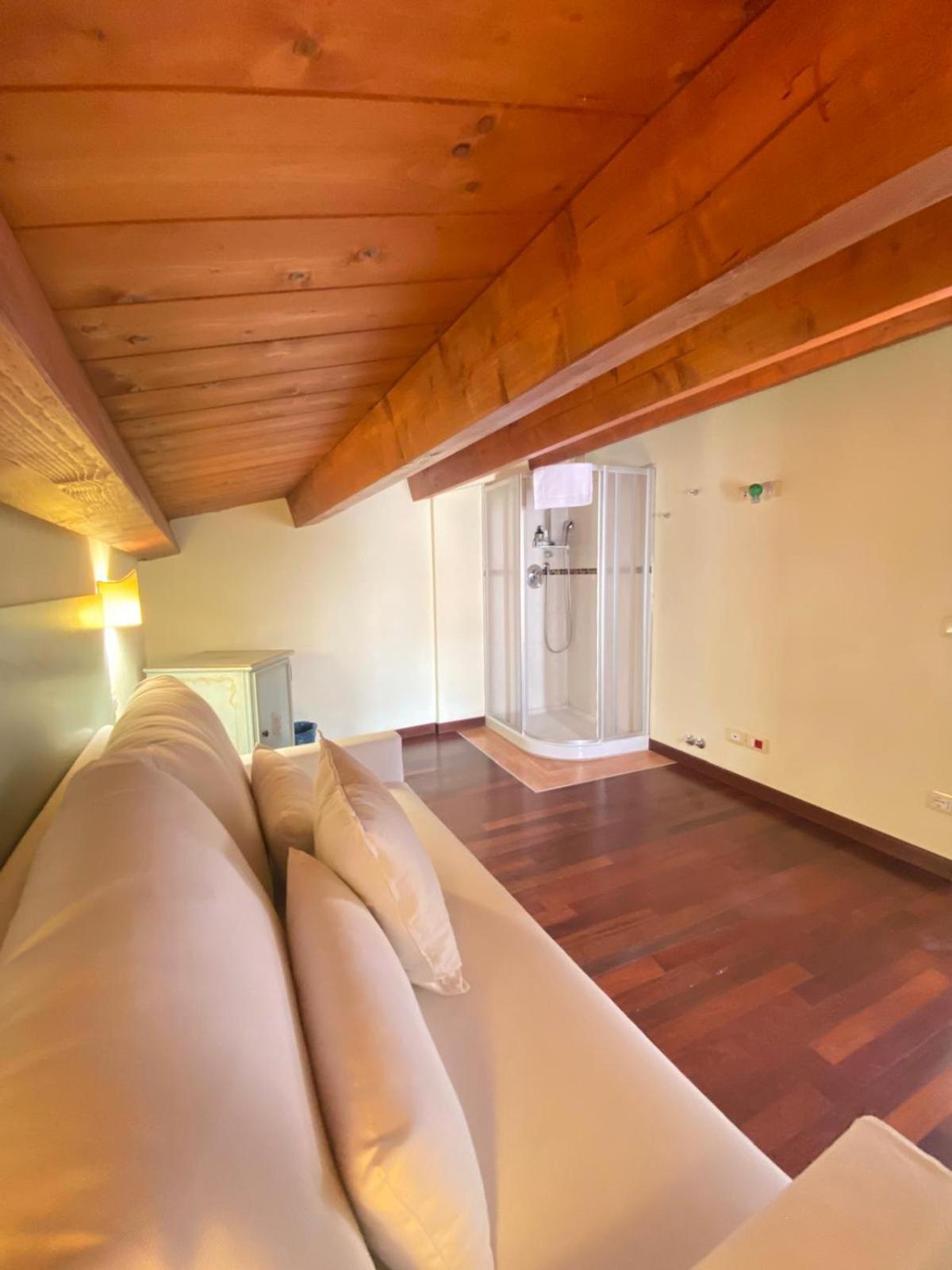 Casa Vacanze Angolo 'Sconto Wenecja Zewnętrze zdjęcie