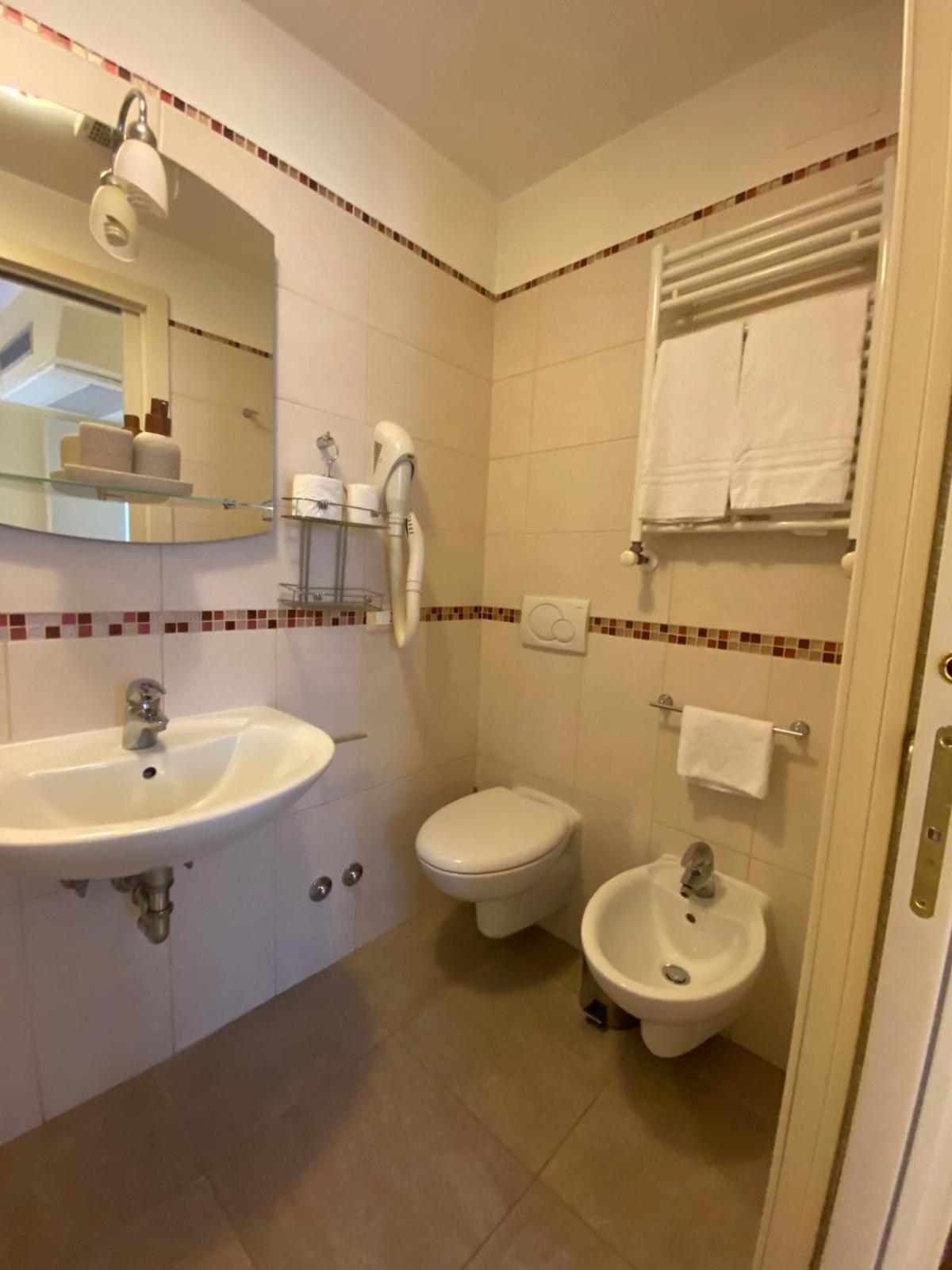 Casa Vacanze Angolo 'Sconto Wenecja Zewnętrze zdjęcie