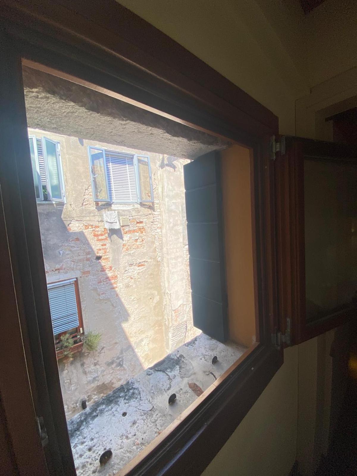 Casa Vacanze Angolo 'Sconto Wenecja Zewnętrze zdjęcie