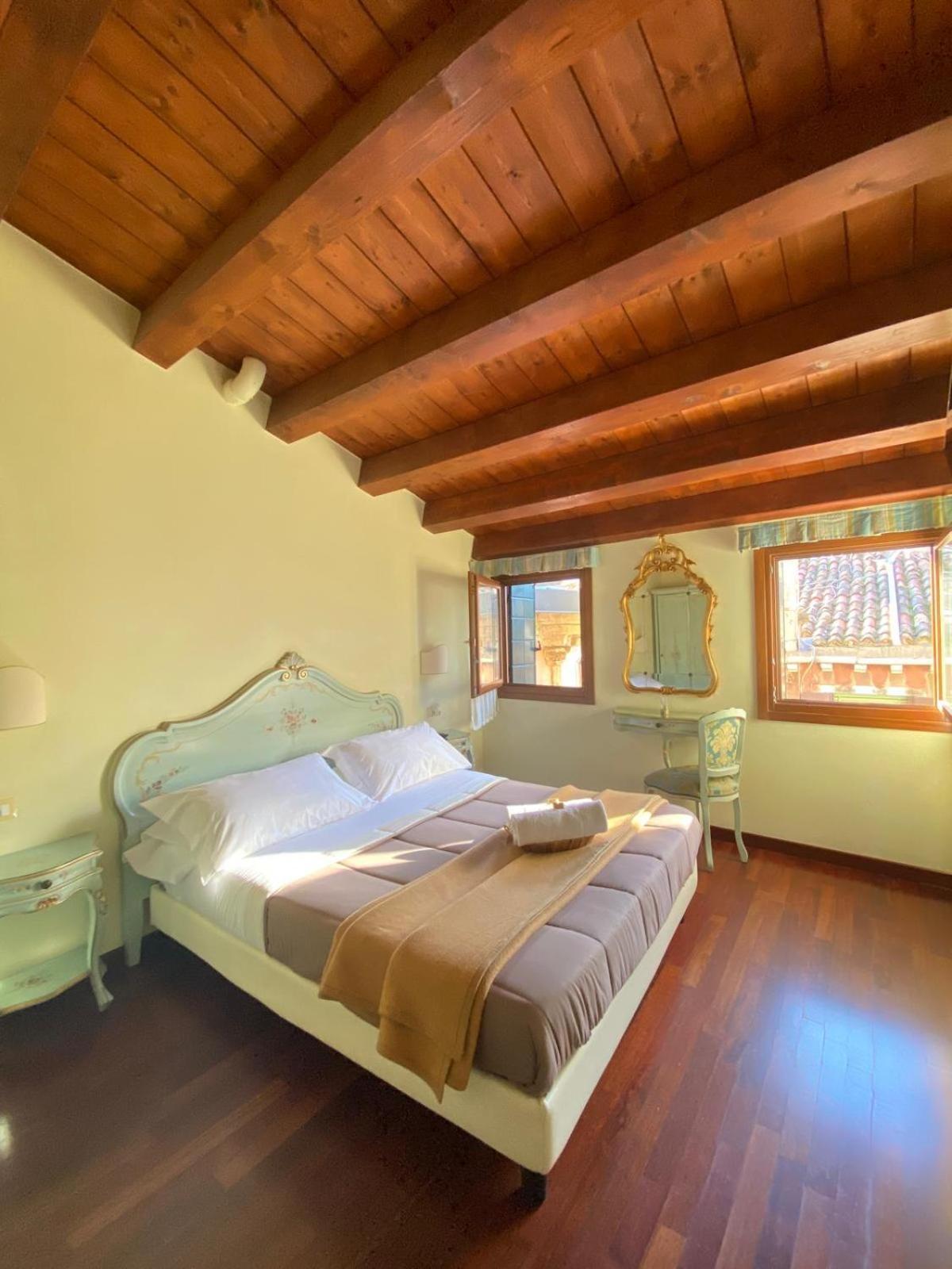 Casa Vacanze Angolo 'Sconto Wenecja Zewnętrze zdjęcie