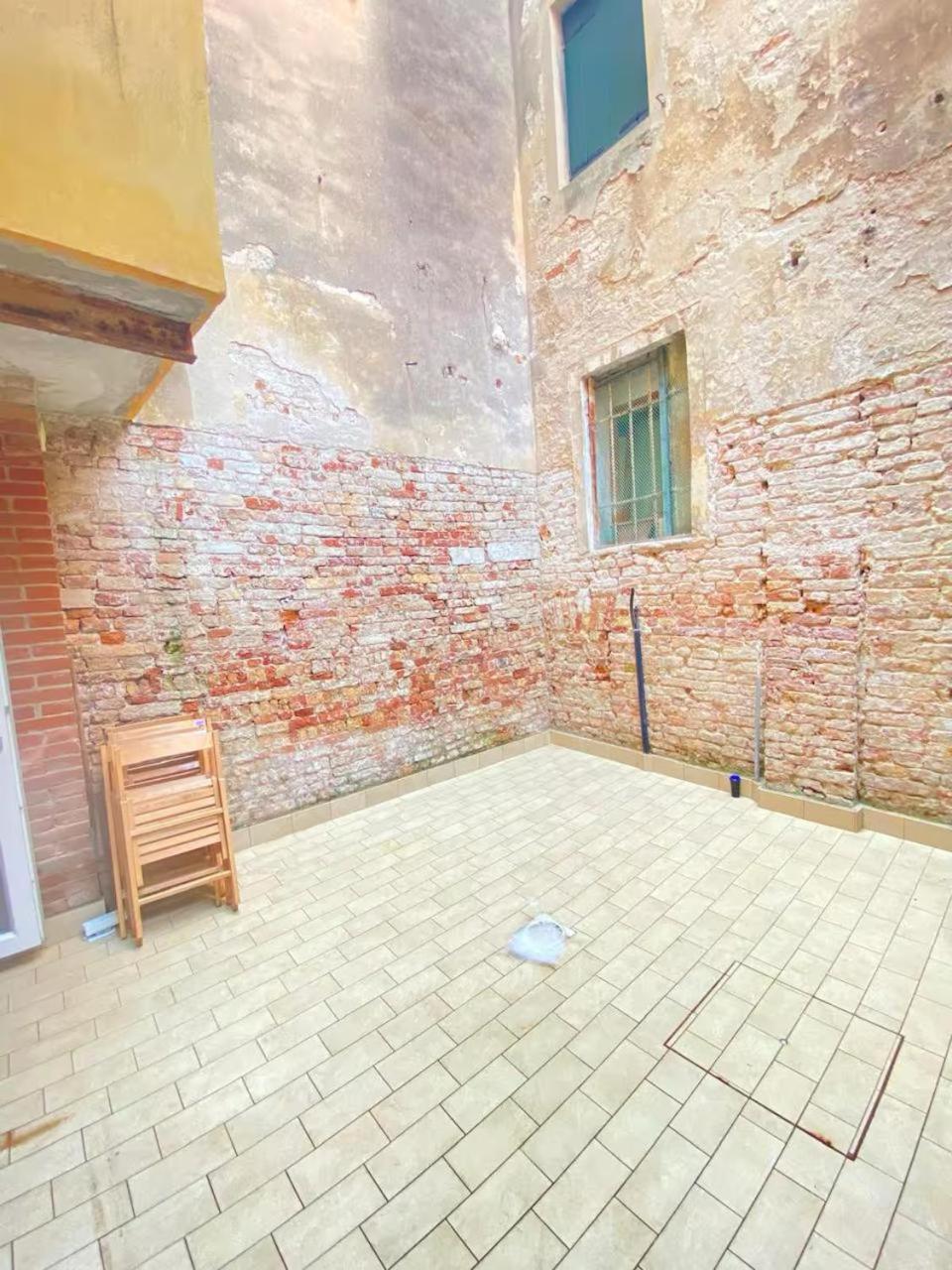 Casa Vacanze Angolo 'Sconto Wenecja Zewnętrze zdjęcie