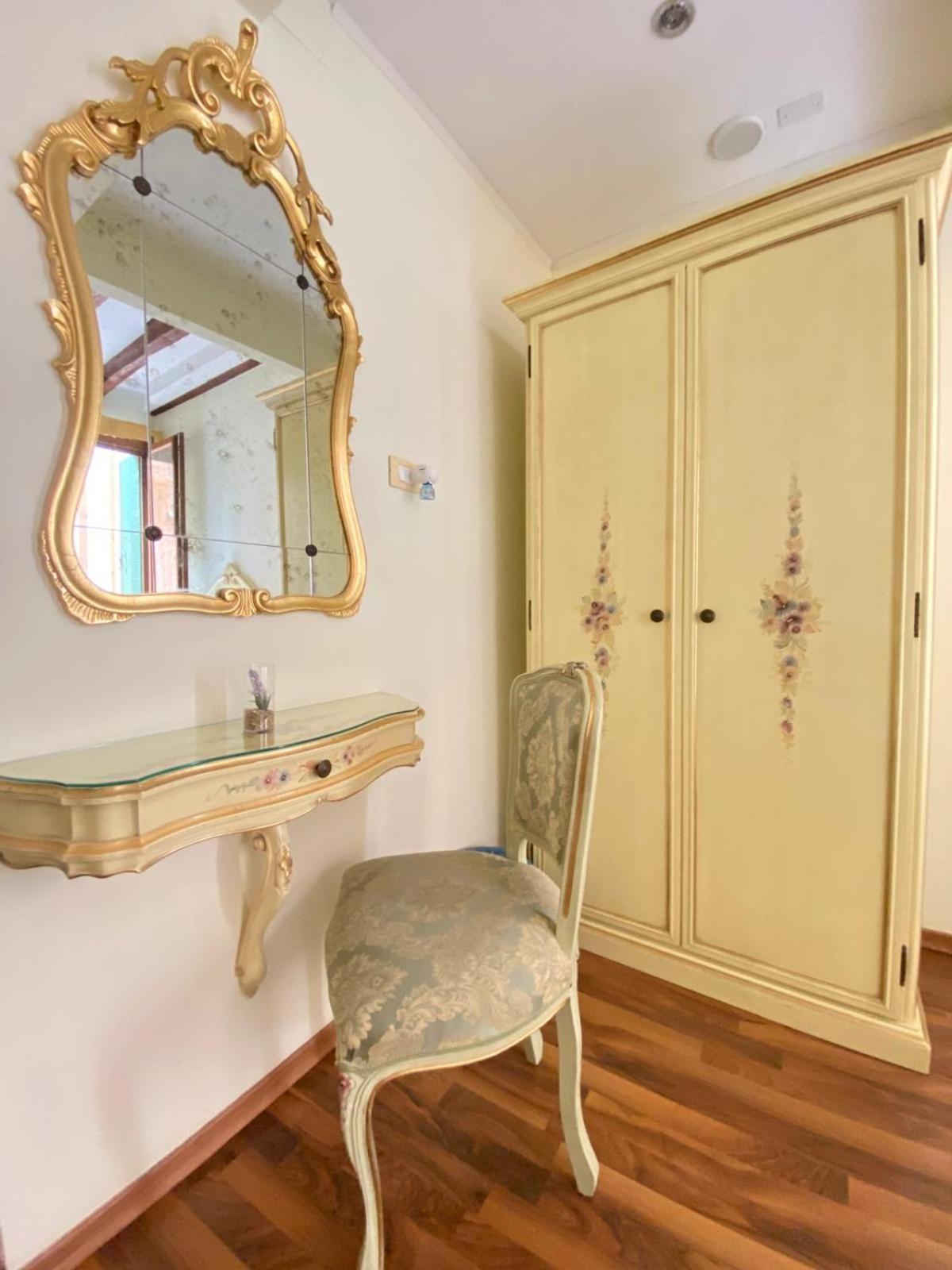 Casa Vacanze Angolo 'Sconto Wenecja Zewnętrze zdjęcie