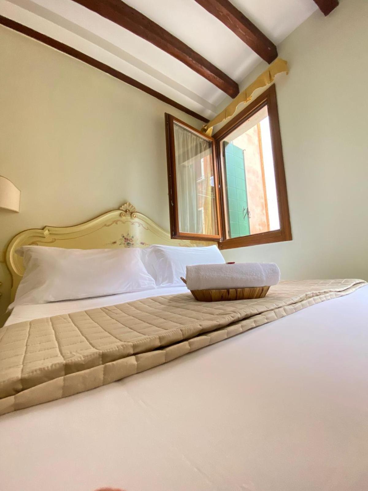 Casa Vacanze Angolo 'Sconto Wenecja Zewnętrze zdjęcie